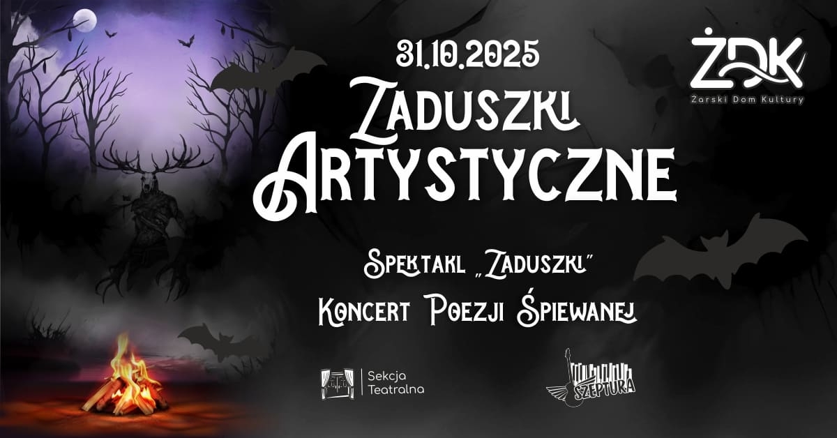 Zaduszki Artystyczne