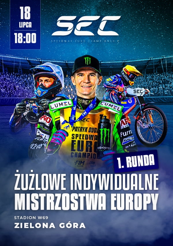 Bilety Speedway Euro Championship