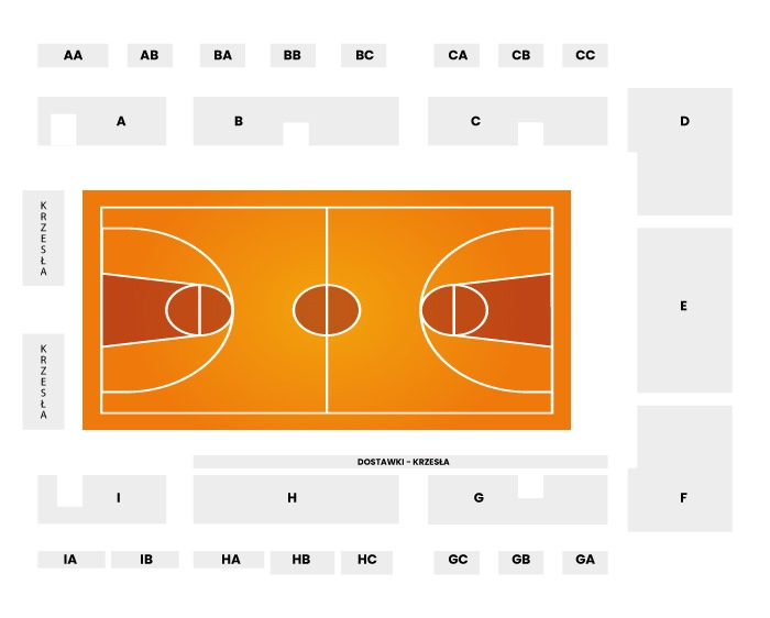 KSK QEMETICA Noteć Inowrocław vs OPTeam Energia Polska Resovia Rzeszów