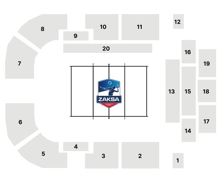 KARNETY | ZAKSA KĘDZIERZYN KOŹLE 2025/2026